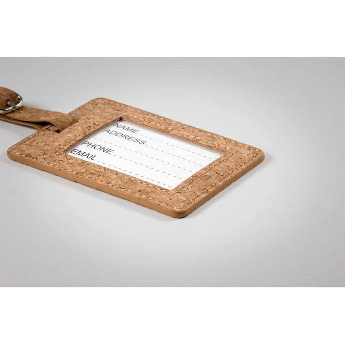 Card Holders Eco-friendly – Eco Natural