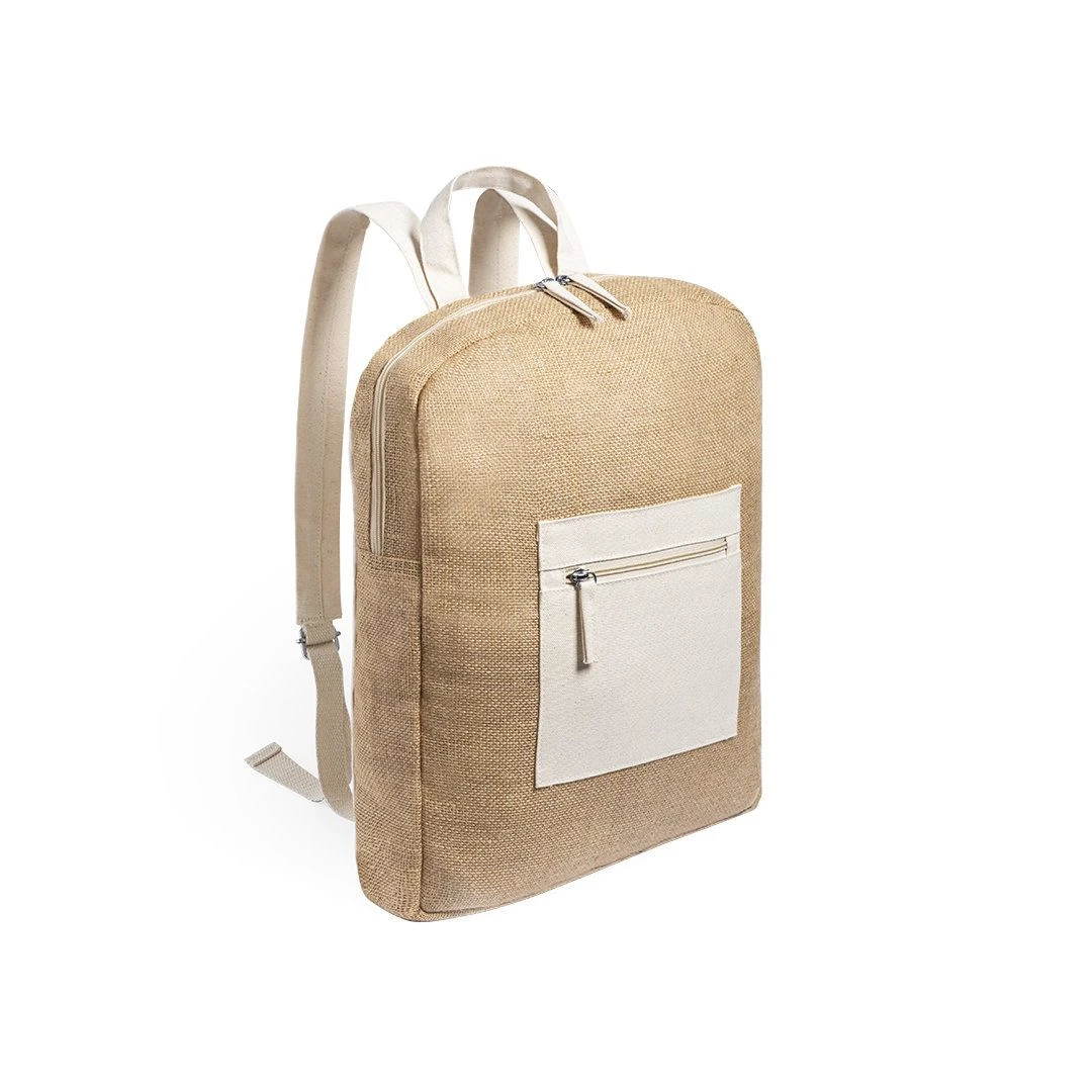Shown Is the Marnel Backpack From the Branded Company, a Nature-line