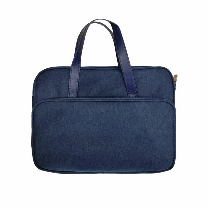 Visual matches BAG zippered