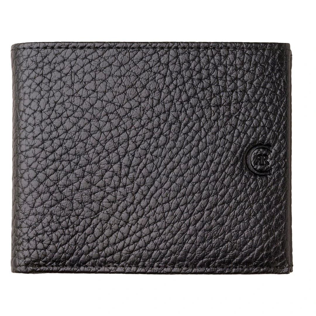 Design: a Fold-over Card Holder and Money Wallet Combination
