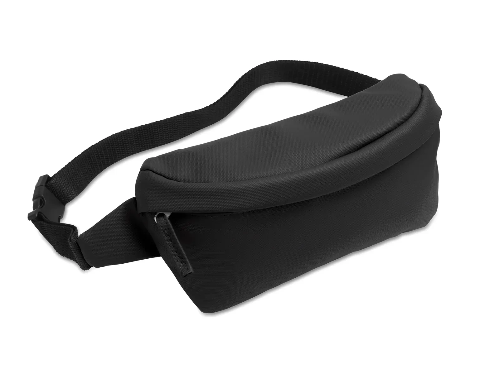RPET Waist Bag Bangkok Waist with Zippered Pocket 26,5X7X12,7 cm
