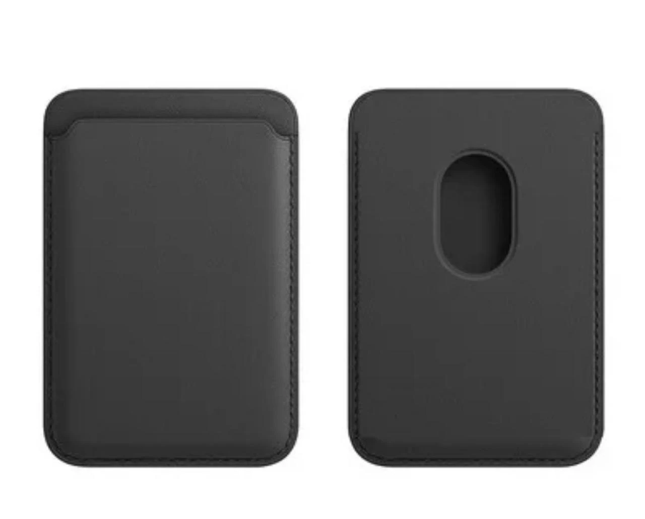 MagSafe Leather Magnetic Card Wallet
