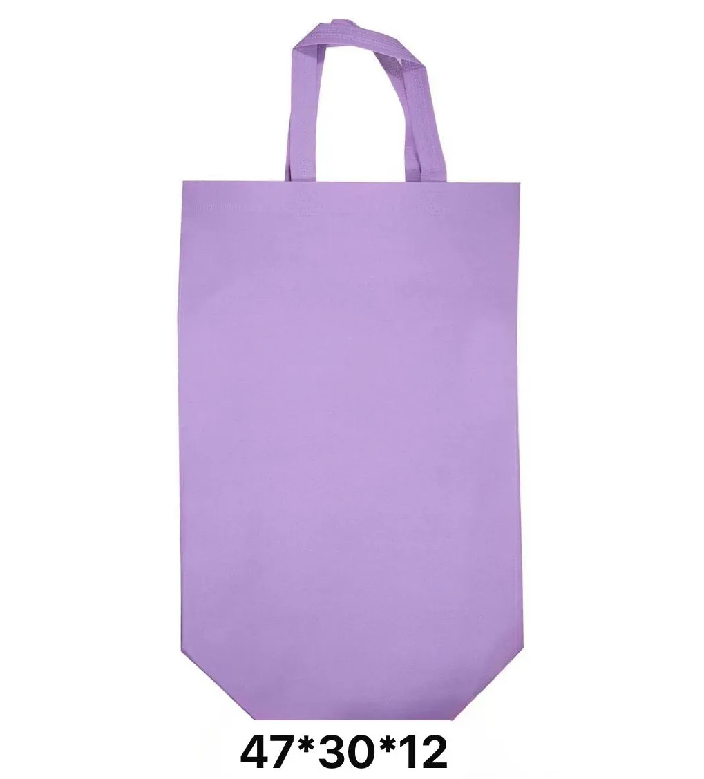 Non Woven Sublimation Bags0