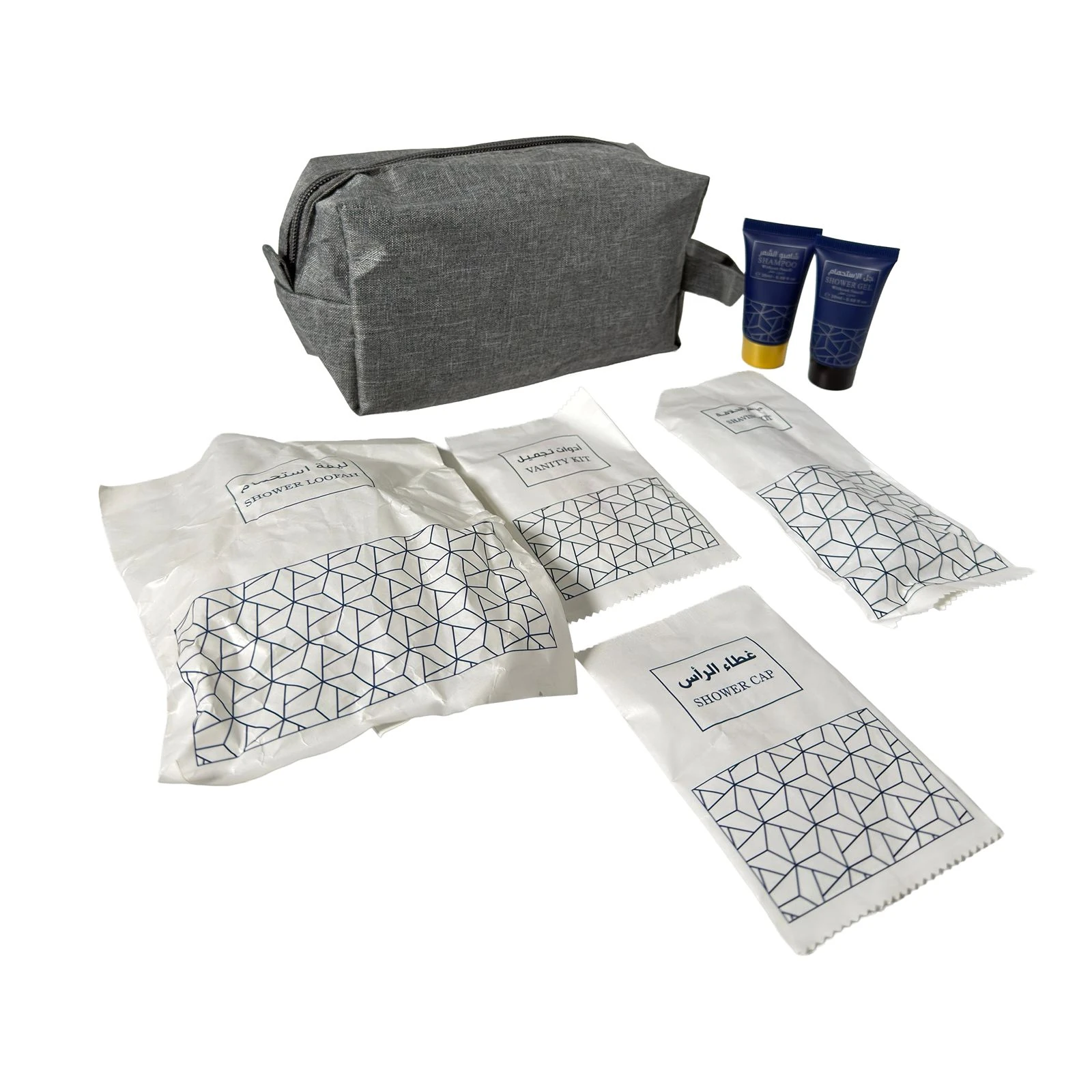 Compact Travel bag