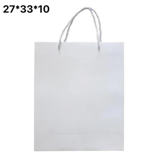 Party Paper Gift Bag