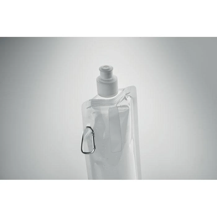 FOLDING WATER BOTTLE