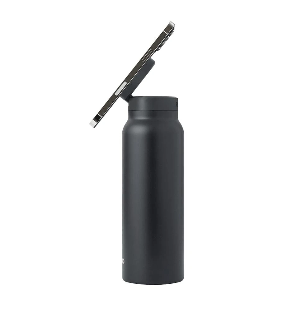 Water bottle, phone stand 760 ML