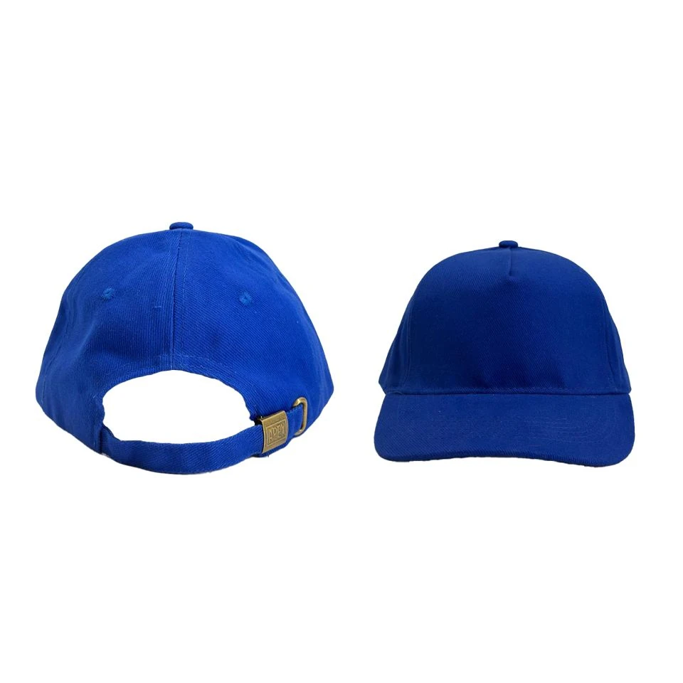 Cotton Baseball Cap