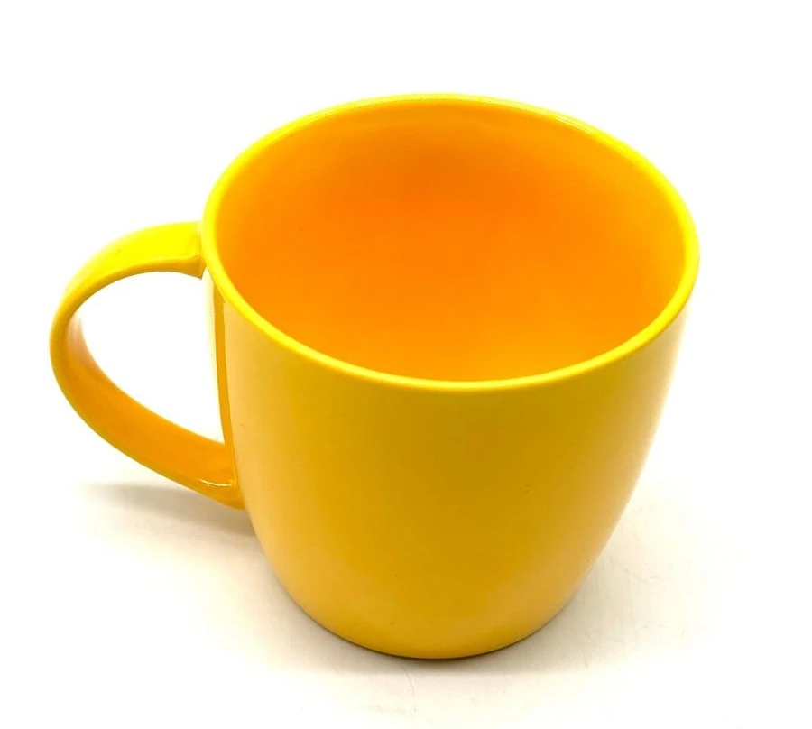 Ceramic Mugs New