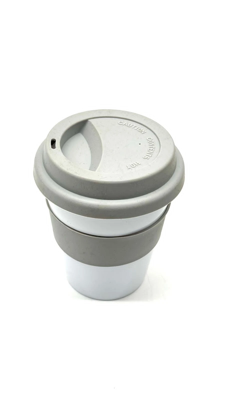 Plastic Fiber Cups