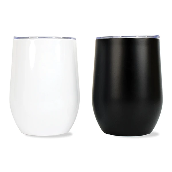 ATM 27 STAINLESS STEEL COFFEE MUG