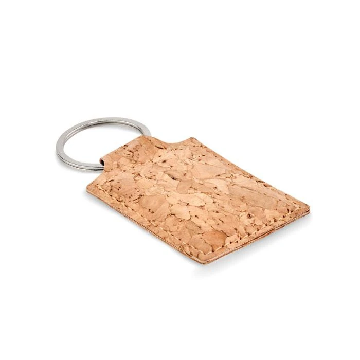 Keyring eco natural