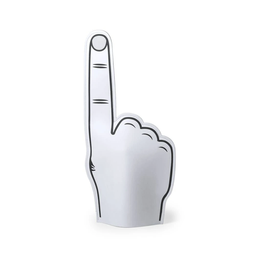 Fanly Cheering Hand Made From EVA Foam, Commonly Used As a Promotional