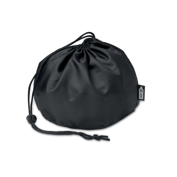 Dark Gray and Black, U-shaped Travel Neck Pillow Made of Velvet or Memory Foam