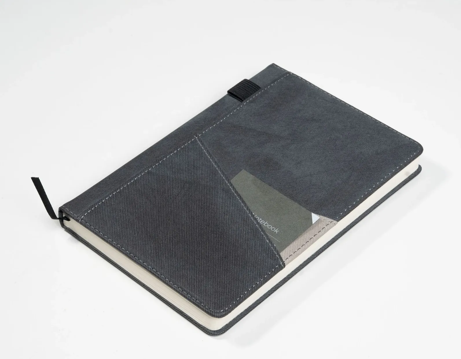 Key Features Size: Standard A5 (approximately 21