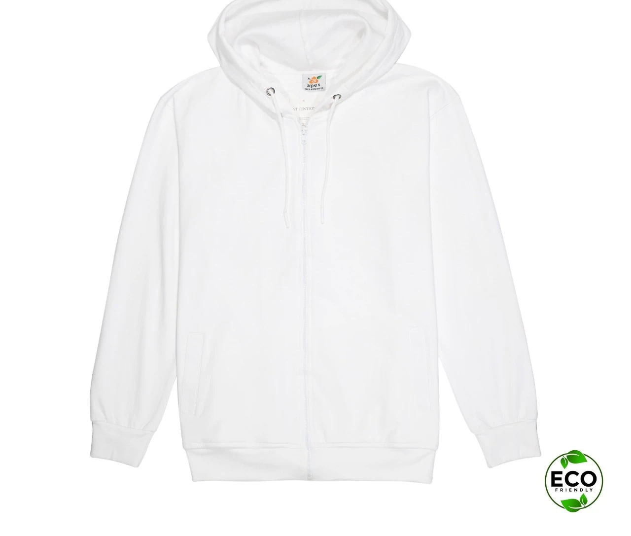 Apex hoodie – Cotton