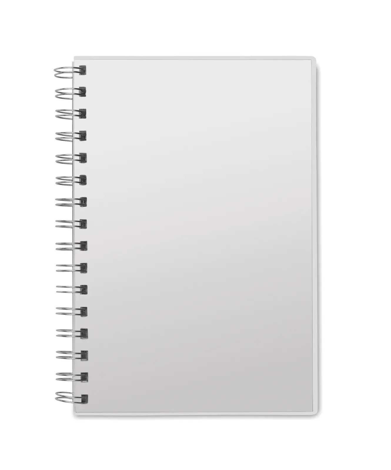 Anotate A5 RPET Notebook – Recycled Lined Refill