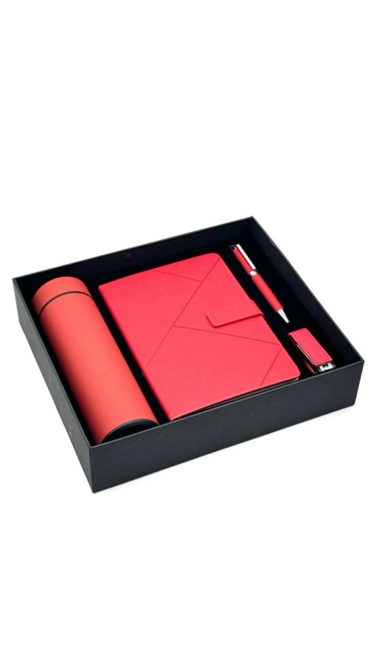 Promotional gift box
