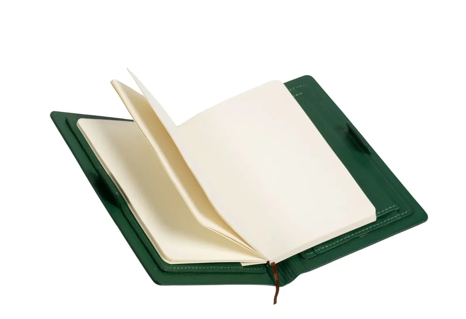 Custom Notebook with Crown Prince Portrait Cover