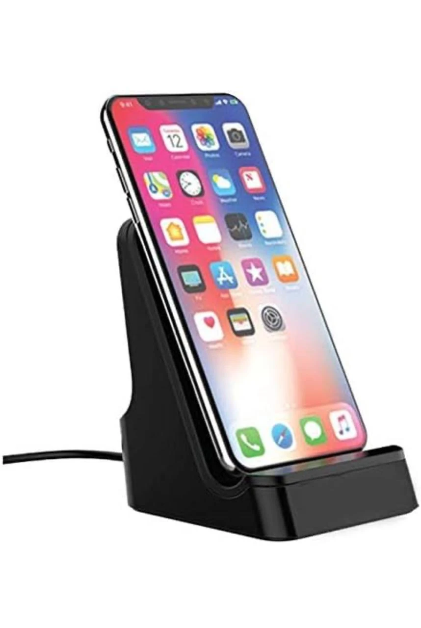 CORINTO wireless charger- Memorii Wattage 5 watts