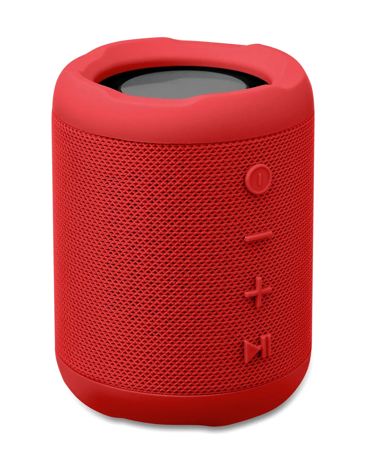 Toa Wireless 5.0 Speaker – ABS & RPET Fabric, 5W / 800 mAh