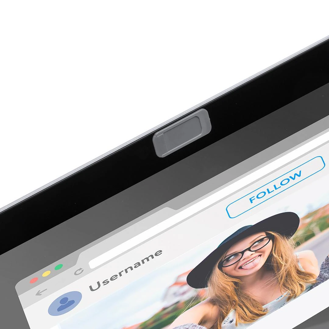 Webcam Cover Lacol