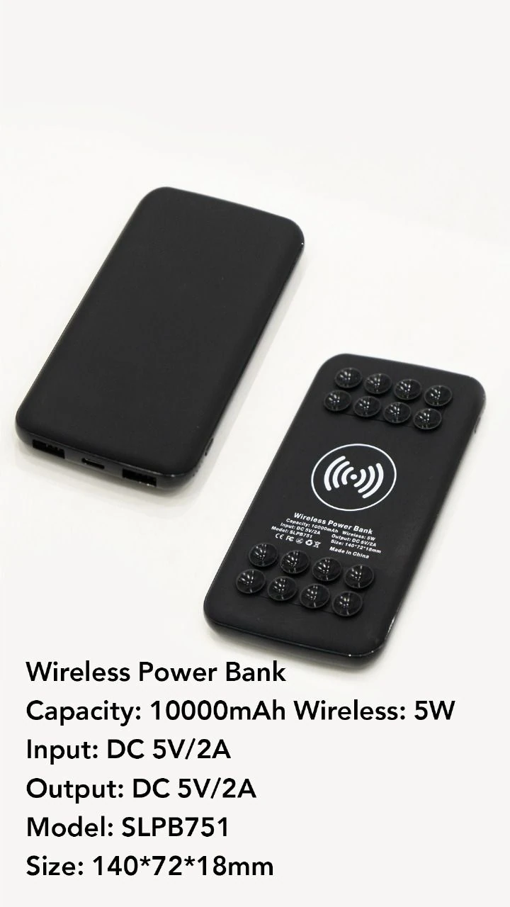 Powerbank