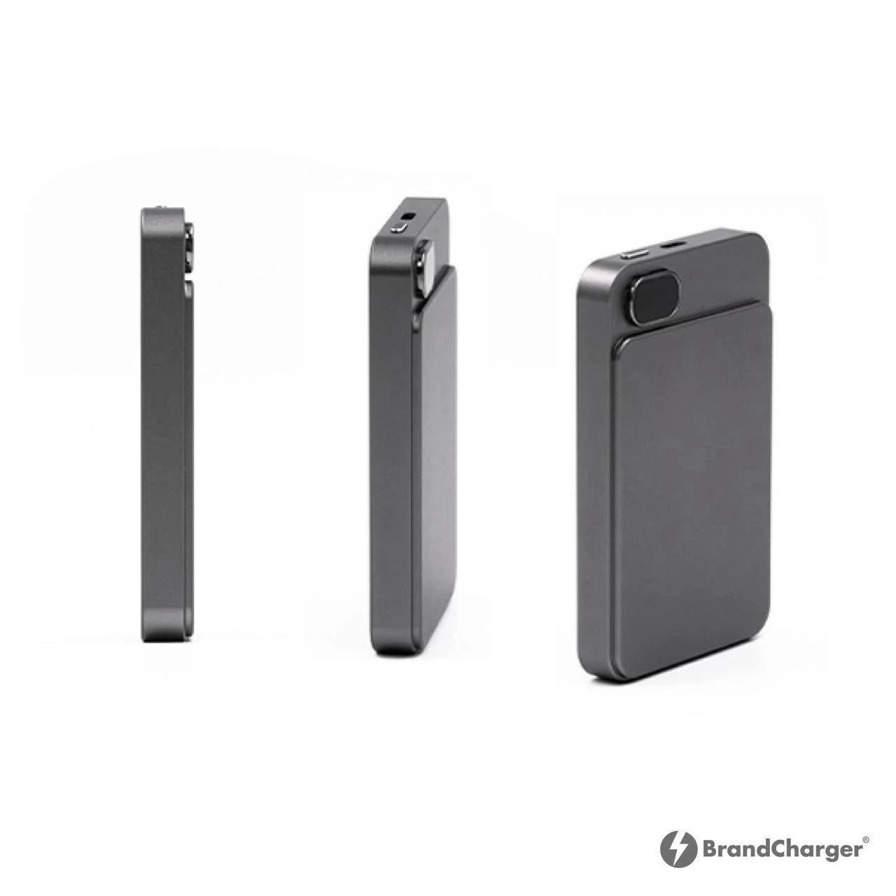 Magnetic Wireless Powerbank Powerwave 5000mAh