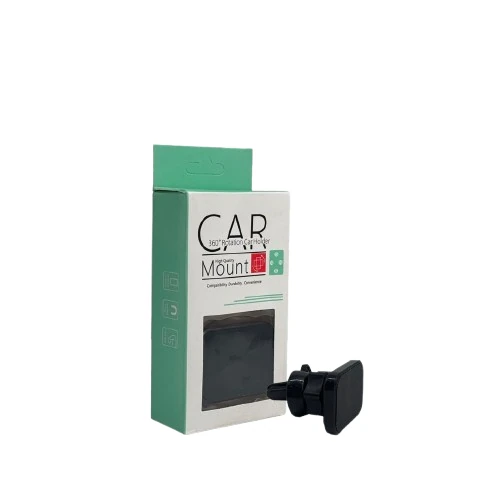 Magnetic Car Phone Holder
