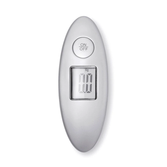 Digital Luggage Scale