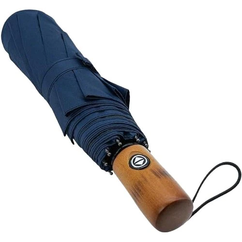 Pumi-geous Essentials Travel Umbrella Windproof