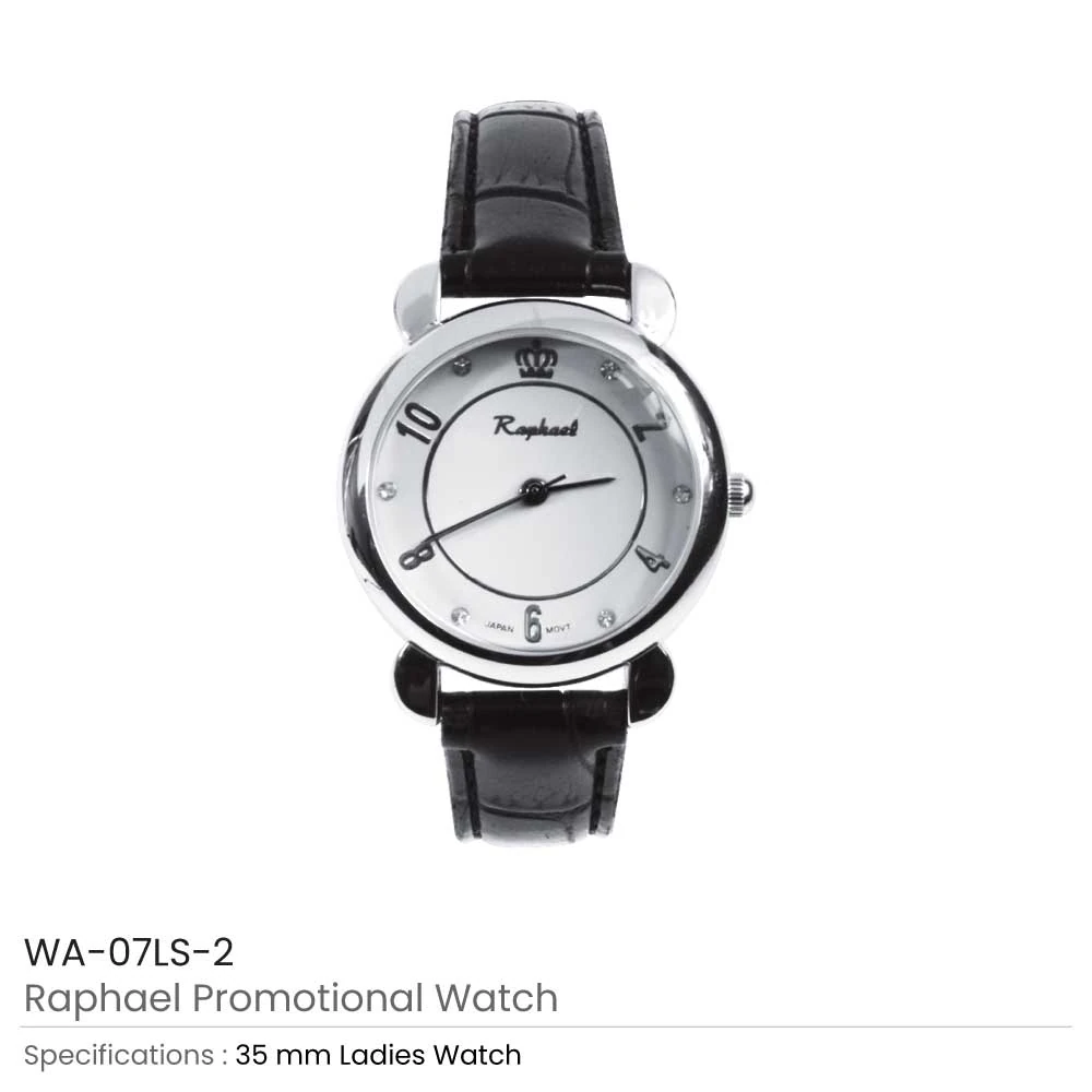 Ladies Wristwatch